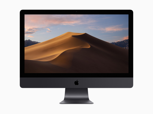 Новые операционные системы: Apple показал, как обновятся Mac, MacBook, iPhone и другие изнутри
