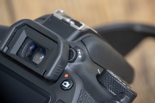 Видоискатель Canon  EOS 1300D и EOS 2000D с диоптрийной коррекцией