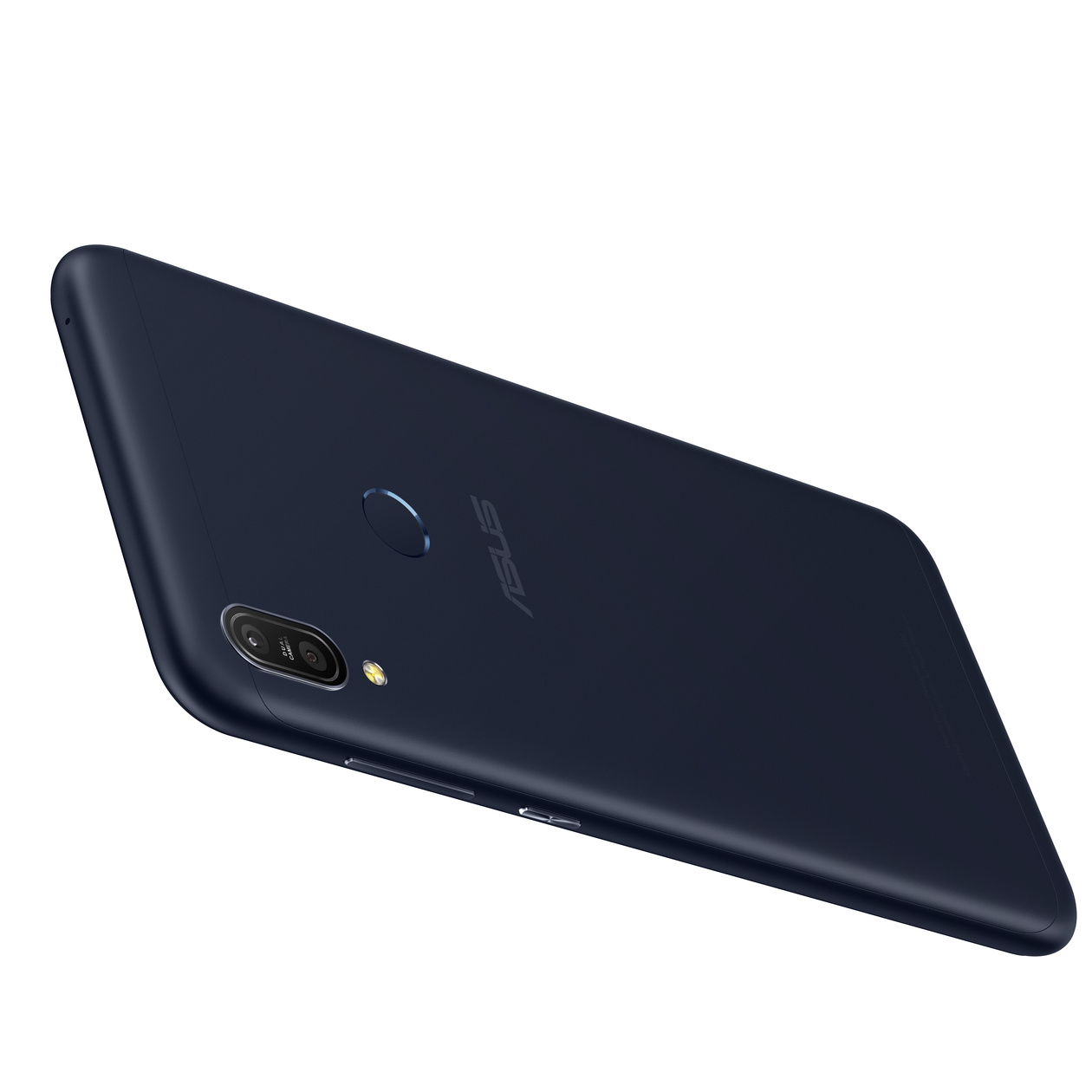 ASUS Zenfone Max Pro (M1) - мощный и доступный смартфон с огромным  аккумулятором | Новости на Prophotos.ru