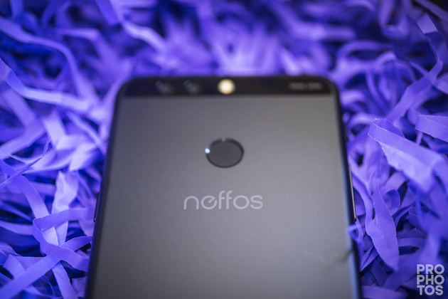 Neffos N1: обзор смартфона