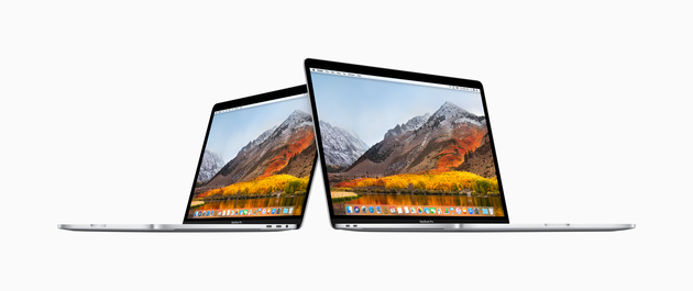 Новый самый мощный MacBook Pro: Почему Apple забыл о фотографах и видеографах?