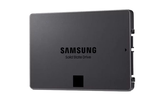 Samsung сделает 4-терабайтные SSD доступными по цене