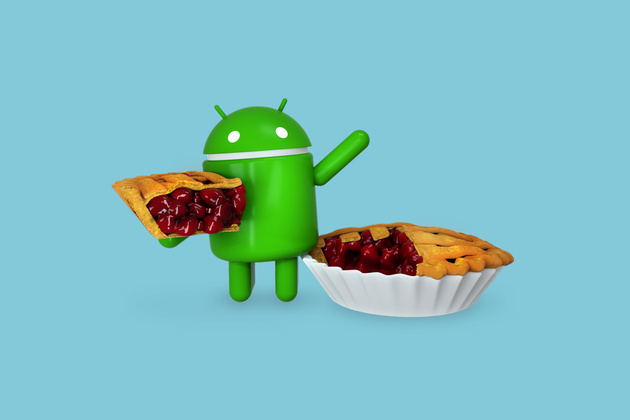 Когда и какие смартфоны Sony Xperia обновятся до Android 9.0 Pie
