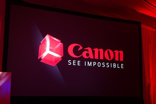 Долгожданная новость: Canon анонсировал полнокадровую беззеркальную систему EOS R