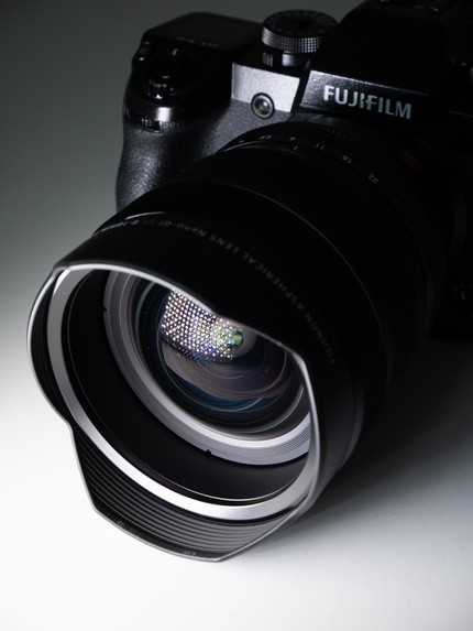 Fujinon XF 8-16mm f/2.8 R LM WR: тест объектива 