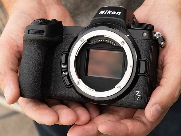 Nikon беззеркальный: в чём преимущества Nikon Z 6 и Z 7 перед зеркалками