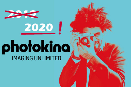 Выставка photokina в 2019 году отменена