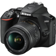 Nikon D3500 — новинка «трёхтысячной» серии, герой нашего обзора. Эта линейка создана для тех, кто только осваивает фотоаппарат и хочет получать качественные снимки без лишних усилий.
