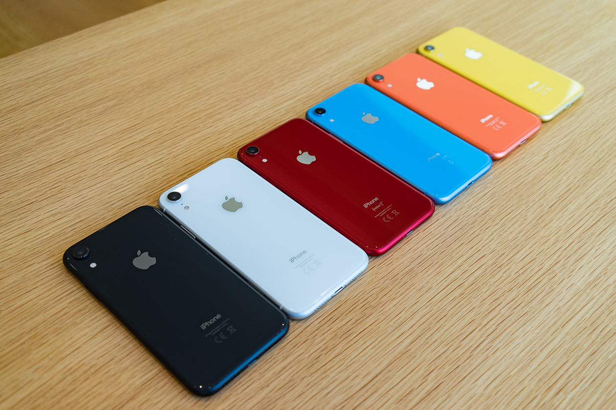 Обзор и тест смартфона Apple iPhone Xr 128GB