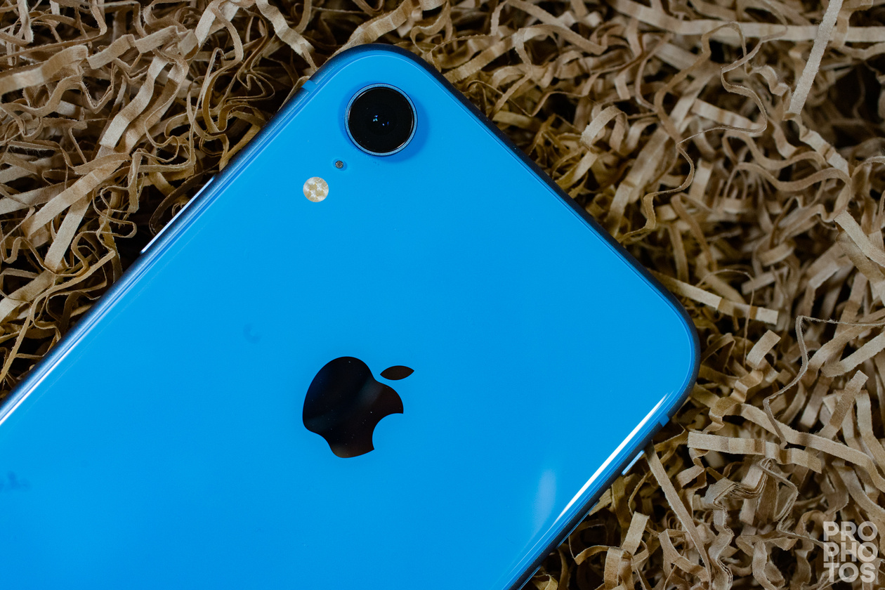 Обзор и тест смартфона Apple iPhone Xr 128GB