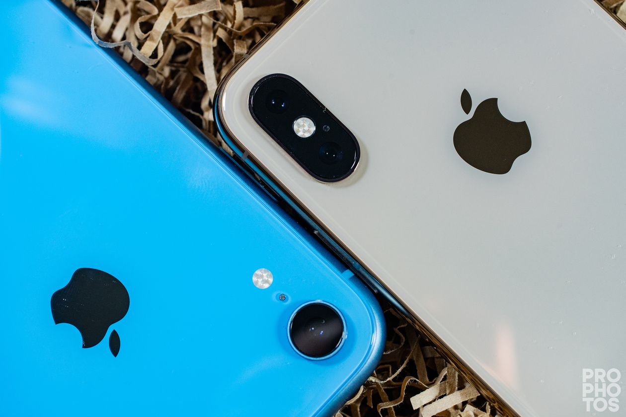 Обзор и тест смартфона Apple iPhone Xr 128GB