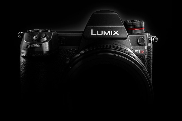 Panasonic анонсировала ключевые функции для системных камер семейства Lumix S 