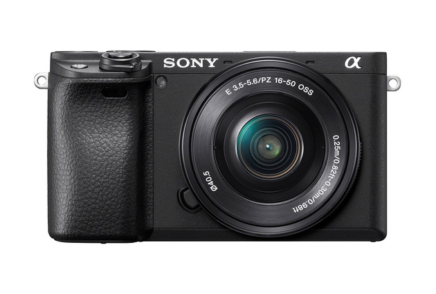 Sony a6400: новая беззеркальная камера APS-C среднего ценового диапазона
