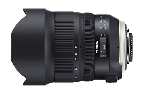 Компания Tamron подтвердила совместимость нескольких объективов с беззеркалками семейства Nikon Z