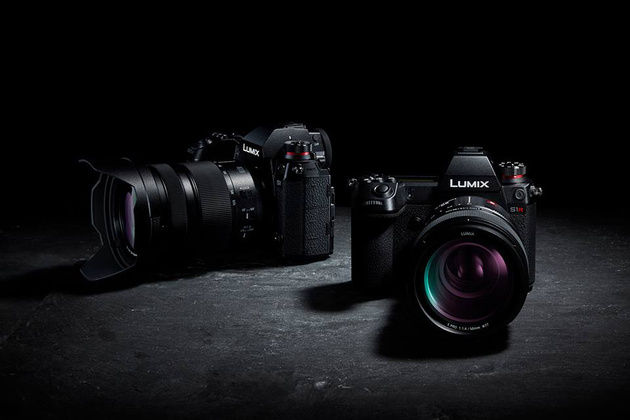 Panasonic официально представила полнокадровые беззеркальные камеры LUMIX DC-S1 и LUMIX DC-S1R