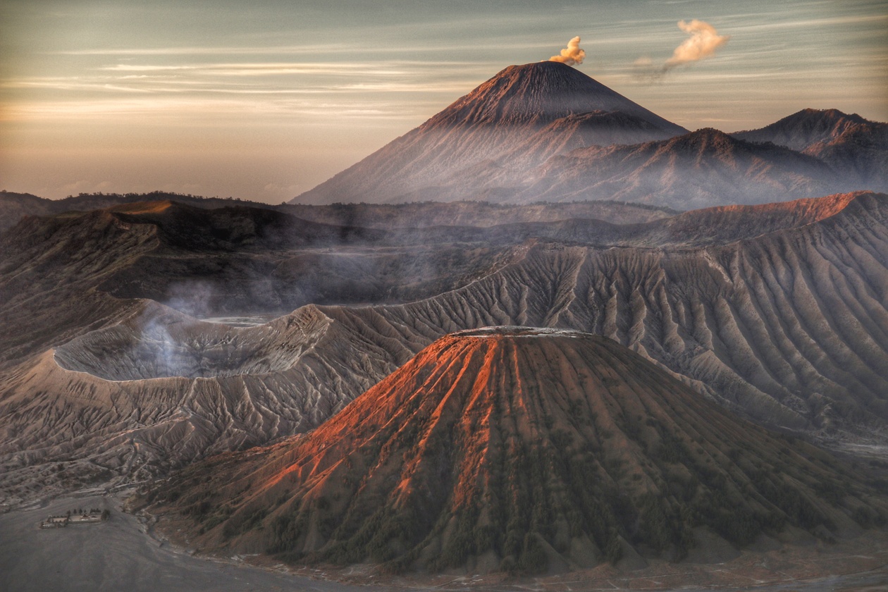 Самый большой конкурс Sony World Photography Awards 2019. Объявлены  финалисты в двух категориях. / События / Новости фототехники