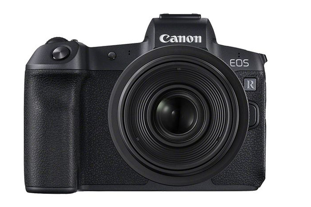 Вышло обновление прошивки 1.1.0 для Canon EOS R