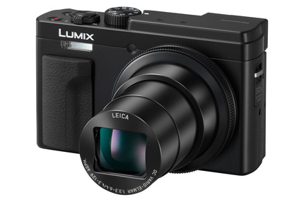 Panasonic анонсировала две камеры с зум-объективами: Lumix TZ95 и Lumix FZ1000 II