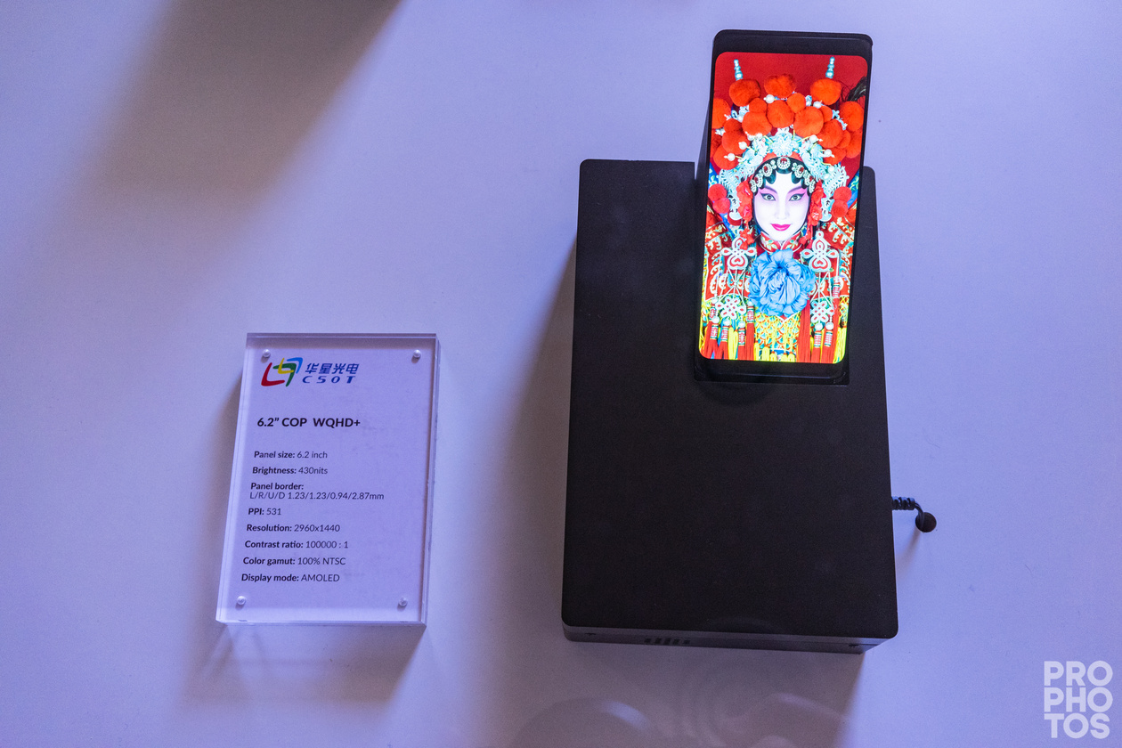 Новинки TCL на MWC 2019: новые Alcatel и 