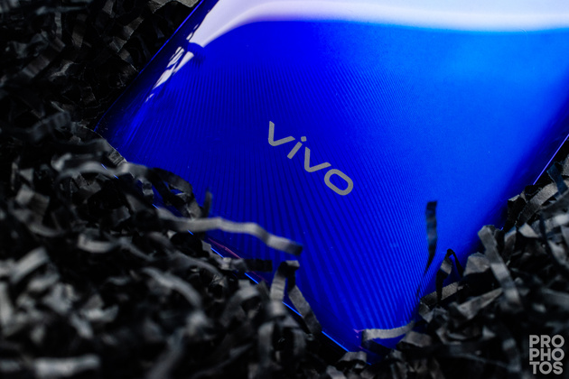 vivo V15 Pro: характеристики и цена официально