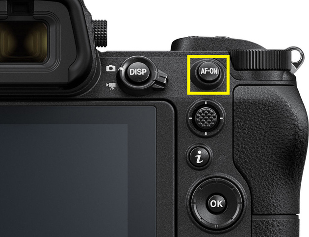 Для фокусировки по глазам используется любая из 493 точек фазовой детекции на матрице Nikon Z 7 и любая из 273 точек у Nikon Z 6.