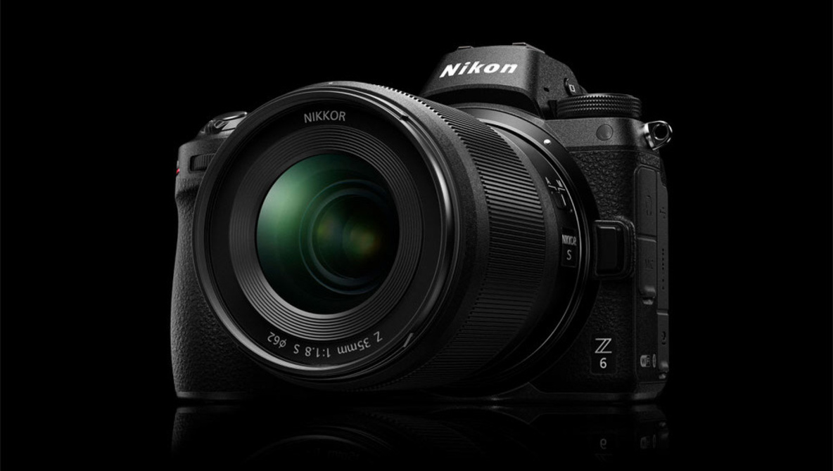Обзор и тест объектива Nikon NIKKOR Z 35mm f/1.8 S