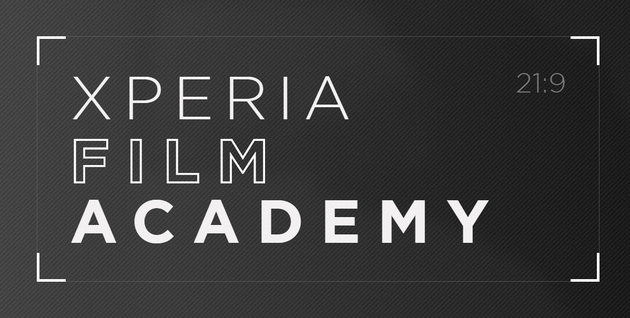 Xperia Film Academy