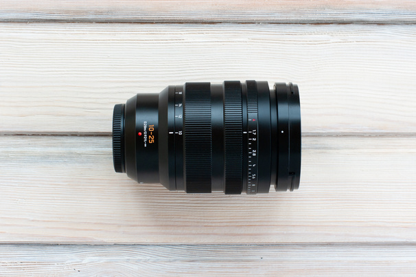 Обзор и тест объектива Panasonic Leica DG Vario-Summilux 10-25mm