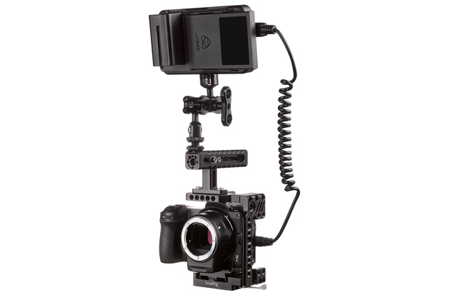 Nikon Essential Movie Kit: комплект для видеосъёмки на беззеркалку