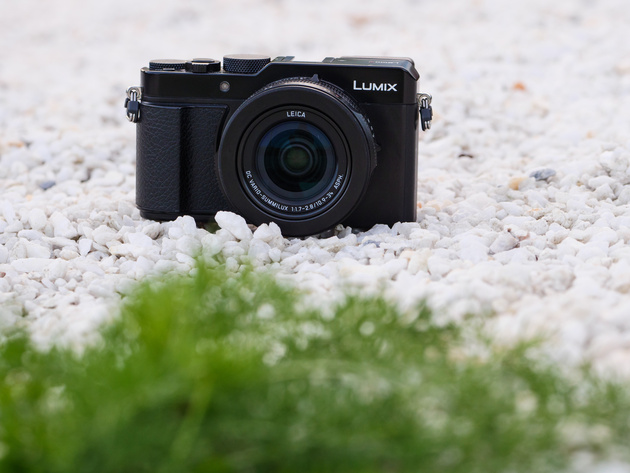 Panasonic Lumix DC-LX100 II: тест фотоаппарата 