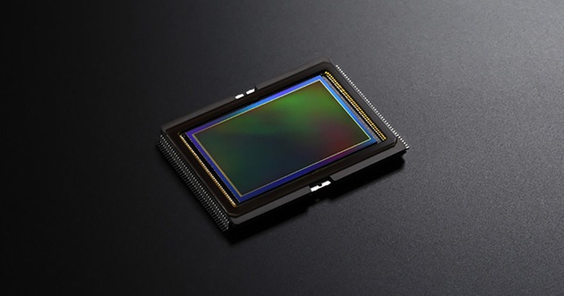 Два новых сенсора от Sony: трёхслойный органический чип и первая в мире полностью PDAF матрица 