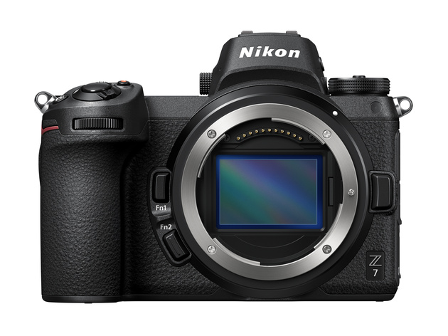 Обновление прошивки 2.10 для Nikon Z 6 и Z 7: пока без RAW-видео
