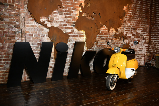 В Москве завершился праздник Nikon Day