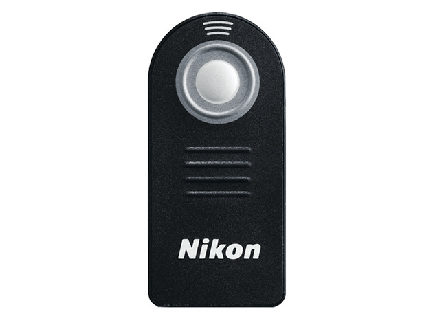 Инфракрасный пульт дистанционного управления Nikon ML-L3.