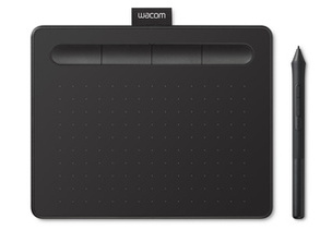 Wacom Intuos без модуля Bluetooth