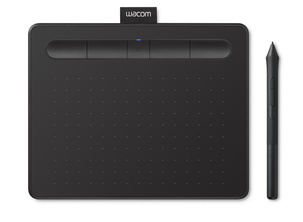 Wacom Intuos с модулем Bluetooth