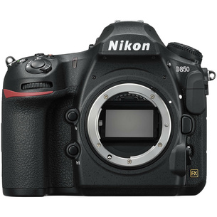 Байонет зеркальных камер: Nikon F
