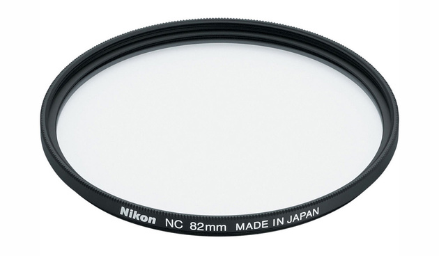 Защитный фильтр Nikon NC (Neutral Clear)