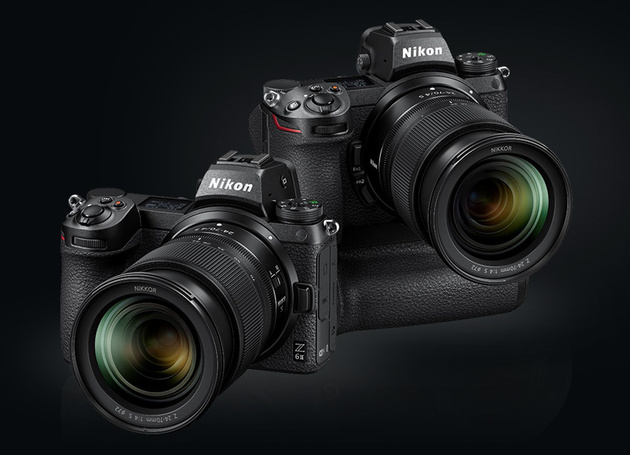 Беззеркальная система Nikon Z позволит собрать оптимальный комплект оборудования для любых съёмок. Такие камеры компактны и технологичны, с ними можно меньше думать про технику и больше заниматься творчеством.