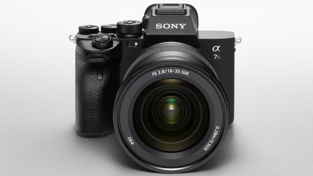 Sony обновила прошивки для камер A1 и A7S III