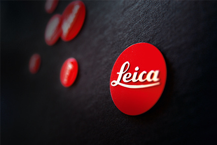 Leica: это лучший финансовый год за 100 лет