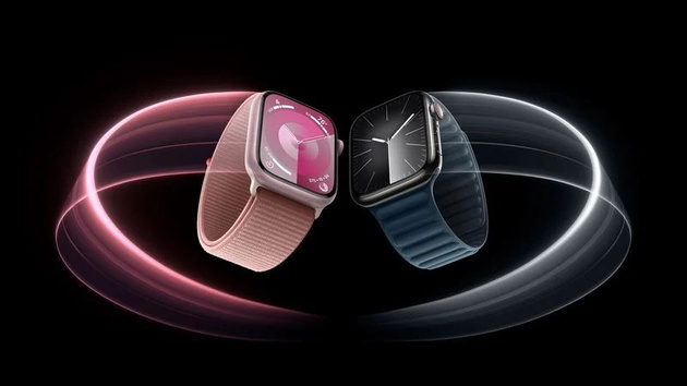 Apple Watch Pro: Apple готовит новую более «долговечную» версию умных часов