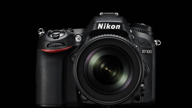 Обновление прошивки для Nikon D7100: зачем?