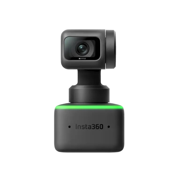 Insta360 Link: 4K-вебкамера с искусственным интеллектом