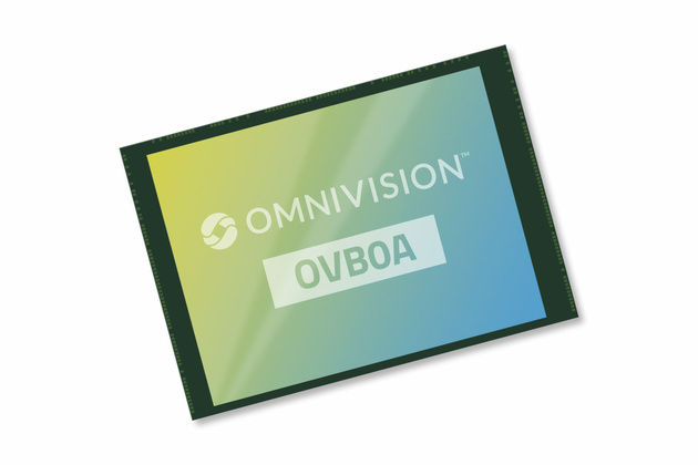 OmniVision OVB0A скопировал 200-мегапиксельную фотоматрицу Samsung?