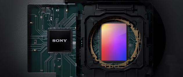 Sony Semiconductor Solutions Group планирует занять 60% рынка мобильных сенсоров и прогнозирует увеличение их форматов