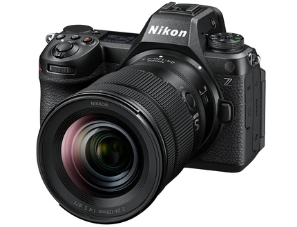 Nikon Z 6 III: улучшенное видео и новая матрица, но стоит дороже