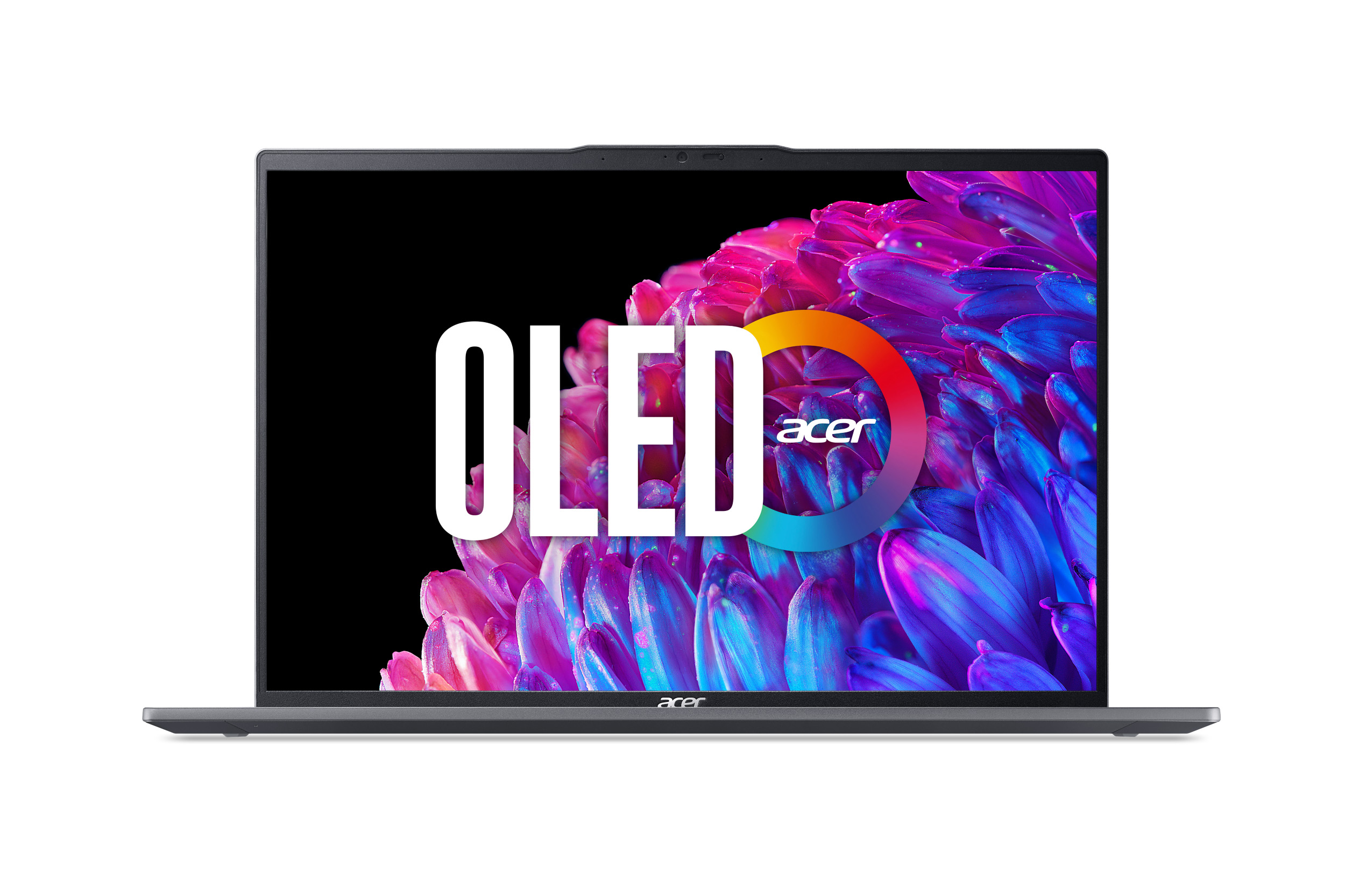 Acer Swift Go с OLED-экраном и на Intel Core Ultra / Ноутбуки / Новости  фототехники