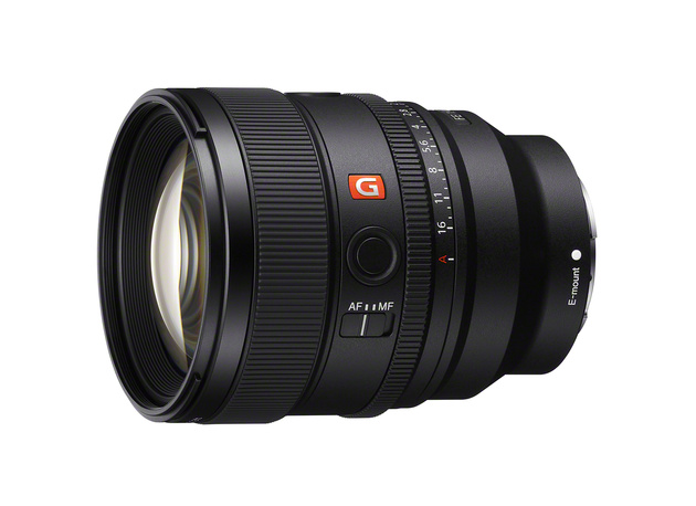 Sony FE 85mm F1.4 GM II: быстрее, легче, меньше