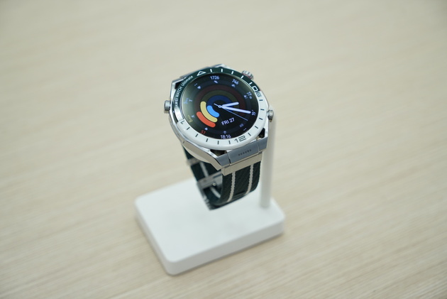 Cтарт продаж Huawei Watch GT 5 и Huawei Watch GT5 Pro, предзаказ WATCH D2